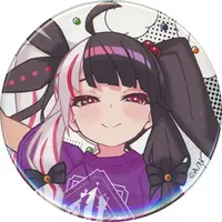 Yorumi Rena - Badge - Nijisanji (Random Item)