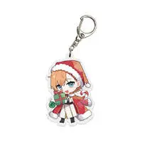 Shibuya HAL - Acrylic Key Chain - Key Chain - Neo-Porte