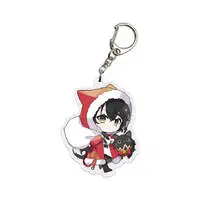 Aruse Inu - Acrylic Key Chain - Key Chain - Neo-Porte