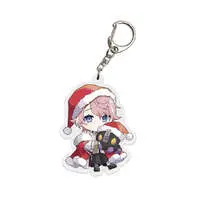 Minase - Acrylic Key Chain - Key Chain - Neo-Porte