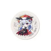 Tentei Forte - Tableware - Coaster - Neo-Porte
