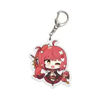 Kohaku Teto - Acrylic Key Chain - Key Chain - Neo-Porte