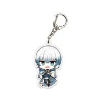 Urokomi Sui - Acrylic Key Chain - Key Chain - Neo-Porte