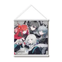 Neo-Porte - Tapestry - Minase & NaYuta & Yozuna Niu & Aruse Inu