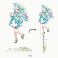 Airani Iofifteen - Acrylic stand - hololive