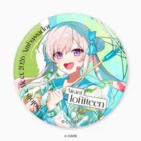 Airani Iofifteen - Badge - hololive