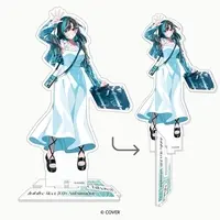 Rindo Chihaya - Acrylic stand - hololive