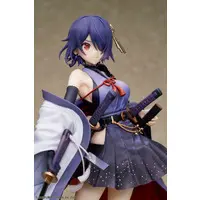 Otodama Tamako - Figure - Aogiri High School