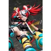 Hakos Baelz - Figure - Council