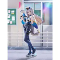 Shioriha Ruri - Figure - Nijisanji