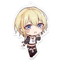 Minazuki Yuuki - Acrylic Key Chain - Key Chain - VTuber