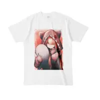 Jinbei Maguro - Clothes - T-shirts - VTuber Size-L