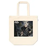 Onidan Rai - Bag - VTuber