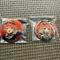 Takanashi Kiara - Badge - Pin - hololive English