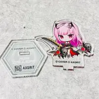 Mori Calliope - Acrylic stand - Myth