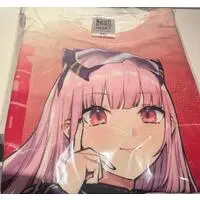 Mori Calliope - Clothes - T-shirts - Myth Size-XXL