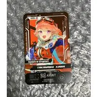 Takanashi Kiara - Character Card - hololive English