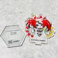 Hakos Baelz - Acrylic stand - Council