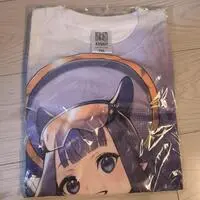 Ninomae Ina'nis - Clothes - T-shirts - hololive