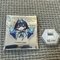 Ouro Kronii - Acrylic stand - hololive English