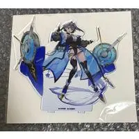 Ouro Kronii - Acrylic stand - hololive English