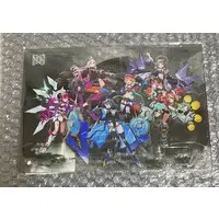 Promise - Acrylic Art Plate - Acrylic stand