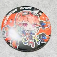 Takanashi Kiara - Badge - Pin - hololive English