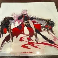 Mori Calliope - Acrylic stand - hololive English