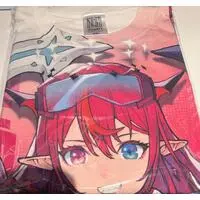 IRyS - Clothes - T-shirts - hololive English Size-XXL