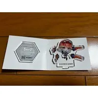 Takanashi Kiara - Acrylic stand - hololive English