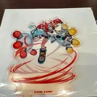 Hakos Baelz - Acrylic stand - Promise