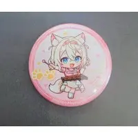 Mococo Abyssgard - Badge - Advent