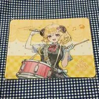 Tsunomaki Watame - Mouse Pad - hololive