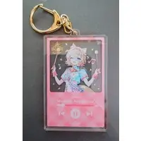 Mococo Abyssgard - Key Chain - Acrylic Key Chain - Advent