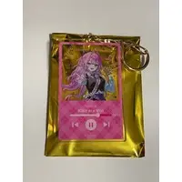 Kikirara Vivi - Key Chain - Acrylic Key Chain - hololive