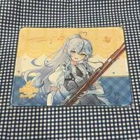 Yukihana Lamy - Mouse Pad - hololive