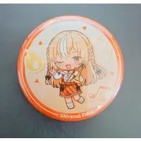 Shiranui Flare - Badge - hololive