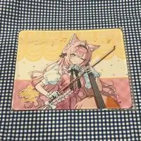 Hakui Koyori - Mouse Pad - hololive