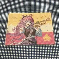 Kikirara Vivi - Mouse Pad - hololive