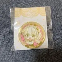 Kikirara Vivi - Badge - hololive