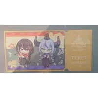 AZKi - Character Card - hololive