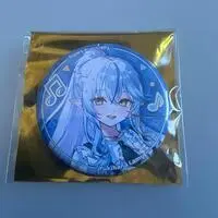 Yukihana Lamy - Badge - hololive