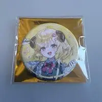 Tsunomaki Watame - Badge - hololive