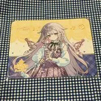 Koseki Bijou - Mouse Pad - hololive English