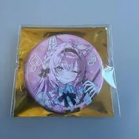 Hakui Koyori - Badge - hololive