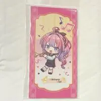 Kikirara Vivi - Acrylic stand - hololive