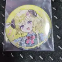 Tsunomaki Watame - Badge - hololive