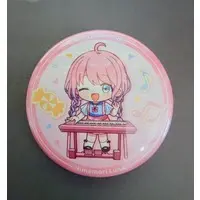 Himemori Luna - Badge - hololive