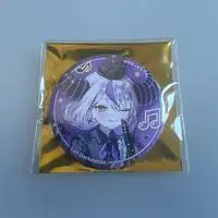 La+ Darknesss - Badge - hololive
