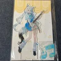 Shirakami Fubuki - Acrylic stand - hololive